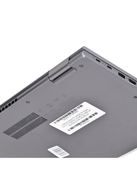 Lenovo Thinkpad  X1 Yoga Gen.6  I7-1185G7 32Gb 512Gb Ssd 14" Wuxga(Dotyk) (Us Qwerty) Win11Pro Używany