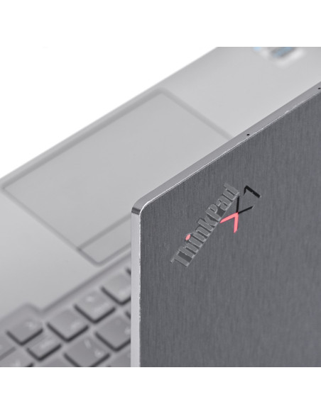 Lenovo Thinkpad  X1 Yoga Gen.6  I7-1185G7 32Gb 512Gb Ssd 14" Wuxga(Dotyk) (Us Qwerty) Win11Pro Używany