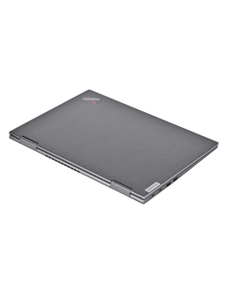 Lenovo Thinkpad  X1 Yoga Gen.6  I7-1185G7 32Gb 512Gb Ssd 14" Wuxga(Dotyk) (Us Qwerty) Win11Pro Używany
