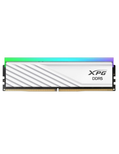 Xpg Lancer Blade Rgb Moduł Pamięci 32 Gb 2 X 16 Gb Ddr5 288-Pin Dimm Korekcja Ecc