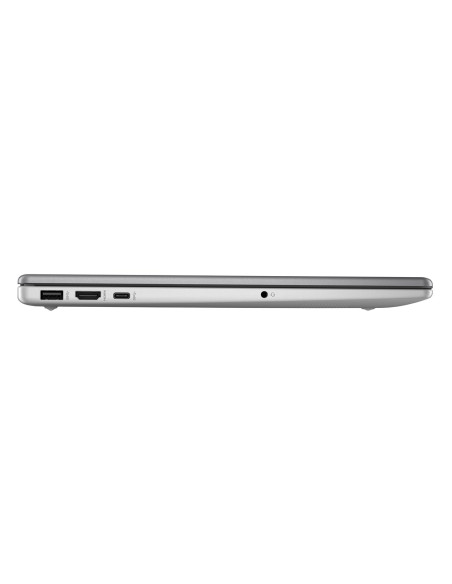 Notebook Hp 250 G10 I5-1334U 39,6Cm (15.6") Full Hd 16Gb Ddr4-Sdram 512Gb Ssd Wi-Fi 6 (802.11Ax) Windows 11 Pro Srebrny Al0E7At 