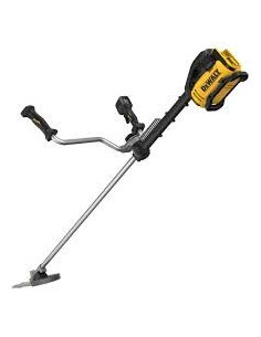 Dewalt Kosa Do Zarośli Nóż 54V Dcmbc723N Kierownica