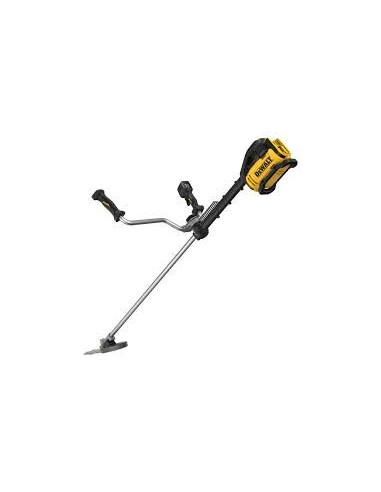 Dewalt Kosa Do Zarośli Nóż 54V Dcmbc723N Kierownica