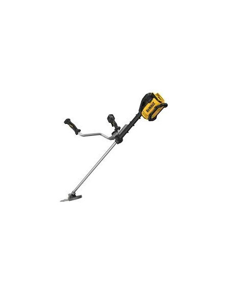 Dewalt Kosa Do Zarośli Nóż 54V Dcmbc723N Kierownica