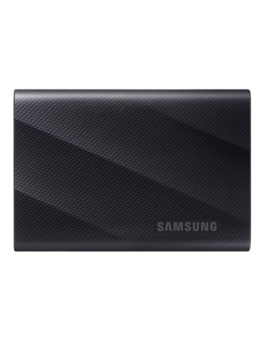 Dysk Ssd Samsung T9 4Tb Mu-Pg4T0B/Eu