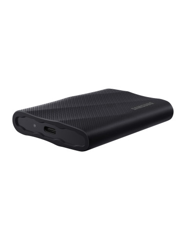 Dysk Ssd Samsung T9 4Tb Mu-Pg4T0B/Eu