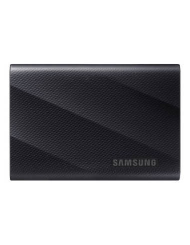 Dysk Ssd Samsung T9 4Tb Mu-Pg4T0B/Eu