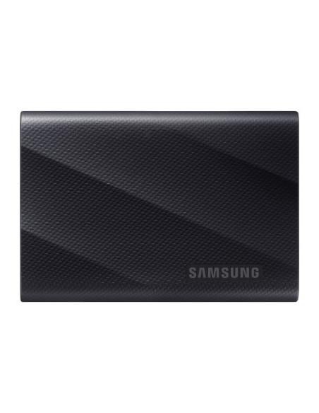 Dysk Ssd Samsung T9 4Tb Mu-Pg4T0B/Eu