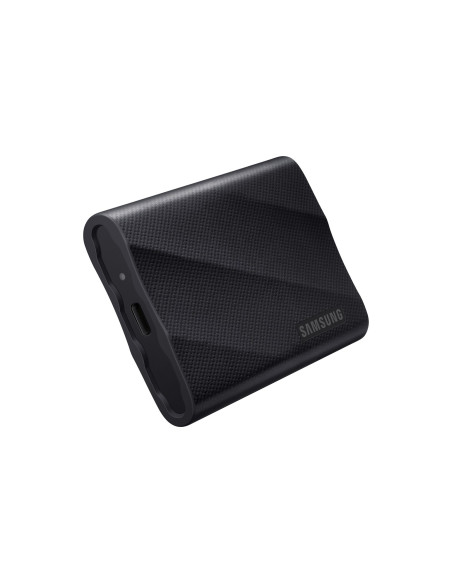 Dysk Ssd Samsung T9 4Tb Mu-Pg4T0B/Eu