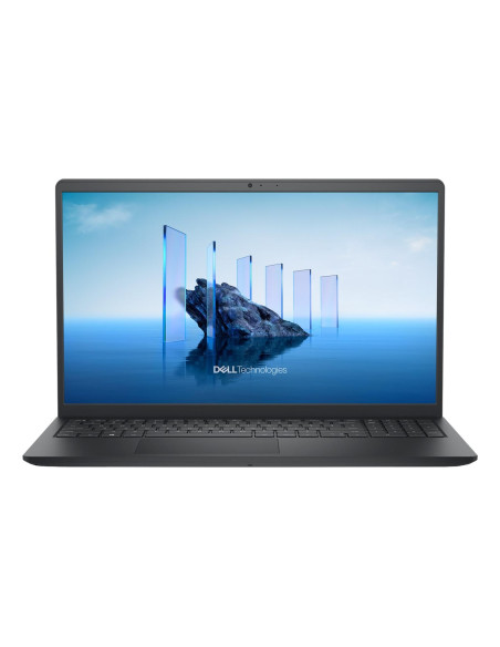 Dell Pro 15 Essential Pv15250 I5-1334U 15.6"Fhd 120Hz 250Nits Ag 8Gb Ddr5 5200 Ssd512 Intel Uhd Graphics Fgrpr Wlan+Bt Bcklkb W1