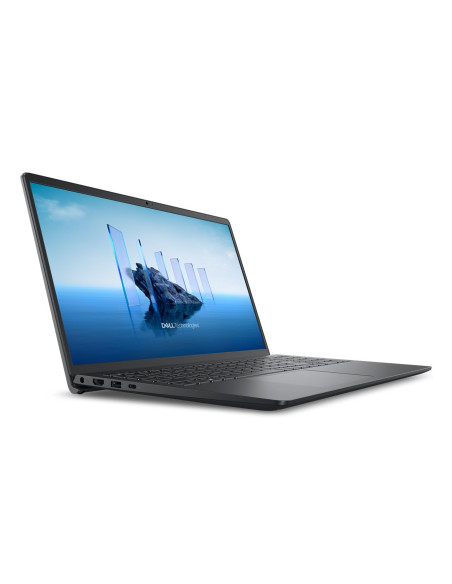 Dell Pro 15 Essential Pv15250 I5-1334U 15.6"Fhd 120Hz 250Nits Ag 8Gb Ddr5 5200 Ssd512 Intel Uhd Graphics Fgrpr Wlan+Bt Bcklkb W1