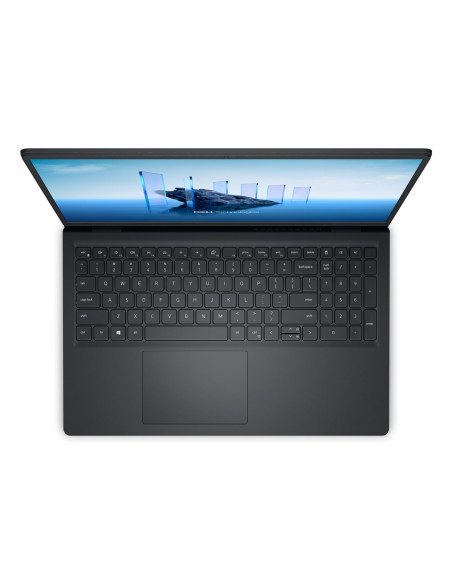 Dell Pro 15 Essential Pv15250 I5-1334U 15.6"Fhd 120Hz 250Nits Ag 8Gb Ddr5 5200 Ssd512 Intel Uhd Graphics Fgrpr Wlan+Bt Bcklkb W1