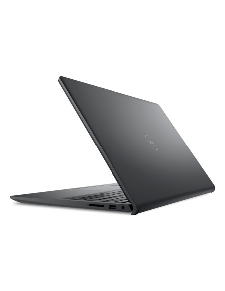 Dell Pro 15 Essential Pv15250 I5-1334U 15.6"Fhd 120Hz 250Nits Ag 8Gb Ddr5 5200 Ssd512 Intel Uhd Graphics Fgrpr Wlan+Bt Bcklkb W1