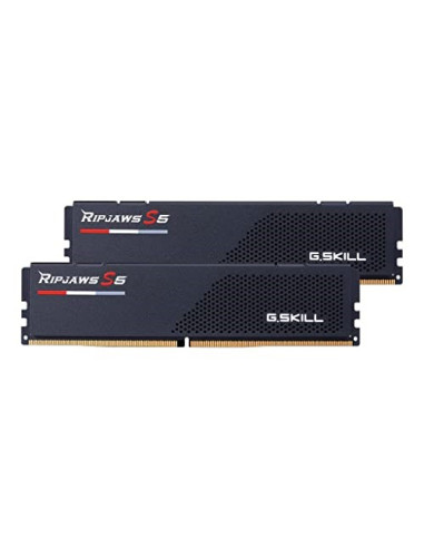 G.skill Ripjaws S5 / F5-6000J3040F16Gx2-Rs5K Moduł Pamięci 32 Gb 2 X 16 Gb Ddr5