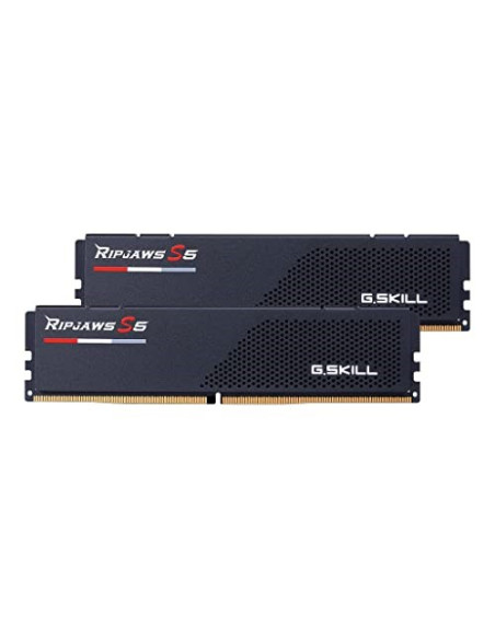 G.skill Ripjaws S5 / F5-6000J3040F16Gx2-Rs5K Moduł Pamięci 32 Gb 2 X 16 Gb Ddr5