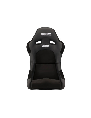 Next Level Racing Es2 Elite Simracing-Sitz, Carbon - Schwarz