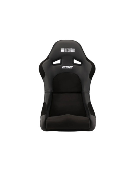 Next Level Racing Es2 Elite Simracing-Sitz, Carbon - Schwarz