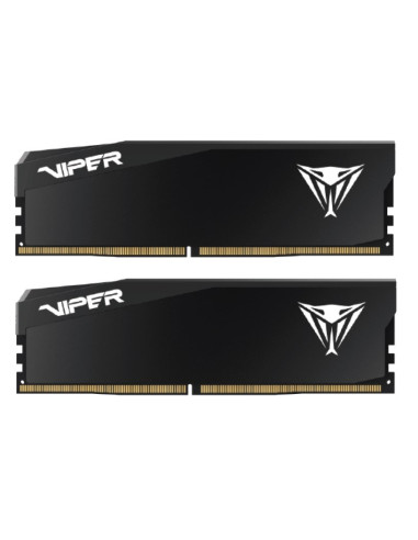 Patriot Viper Elite5 Ultra Ddr5 2X16Gb 6400Mhz Cl32