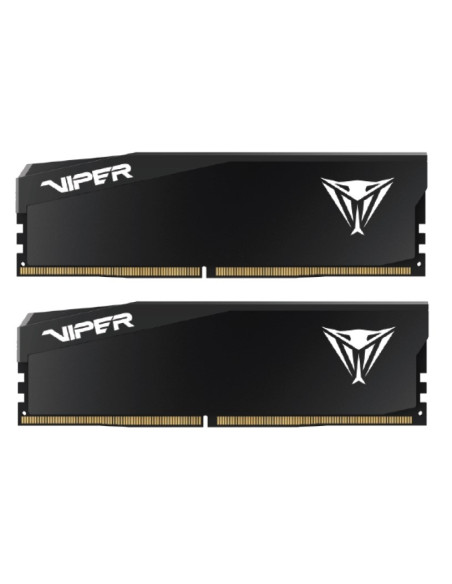 Patriot Viper Elite5 Ultra Ddr5 2X16Gb 6400Mhz Cl32