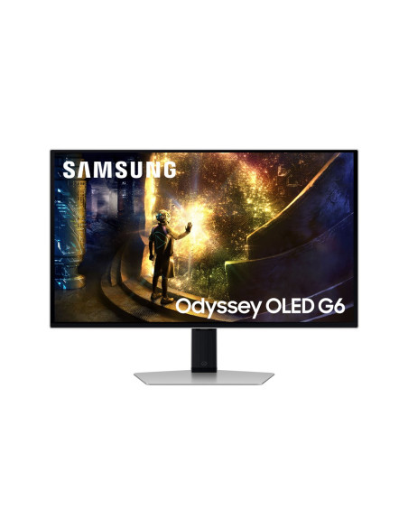 Monitor Oled 27" S27Dg610Su/Ls27Dg610Suxen Samsung
