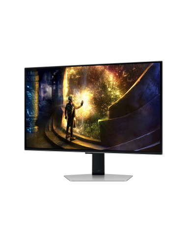 Monitor Oled 27" S27Dg610Su/Ls27Dg610Suxen Samsung