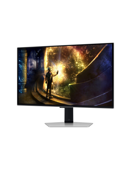 Monitor Oled 27" S27Dg610Su/Ls27Dg610Suxen Samsung