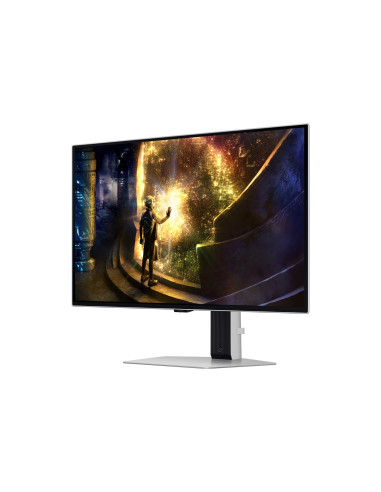 Monitor Oled 27" S27Dg610Su/Ls27Dg610Suxen Samsung