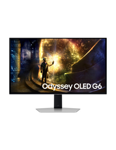 Monitor Oled 27" S27Dg610Su/Ls27Dg610Suxen Samsung