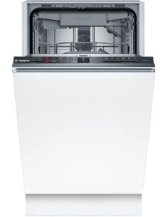 Zmywarka Do Zabudowy Bosch Spv2Hmx02E