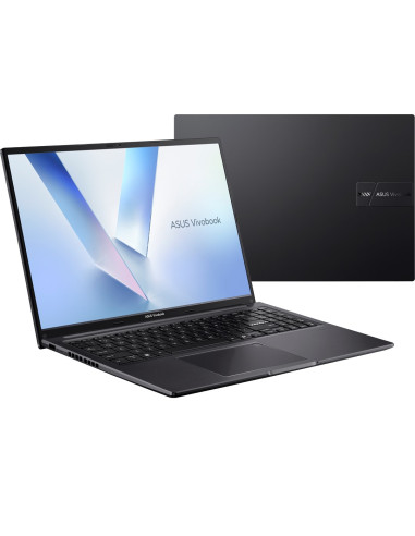 Asus Vivobook 16 M1605Naq-Mb116 Ryzen 5 150 16.0"Wuxga Ips-Level Panel 60Hz 300Nits Ag 16Gb Ddr5 Ssd512 Radeon Graphics Wlan+Bt 