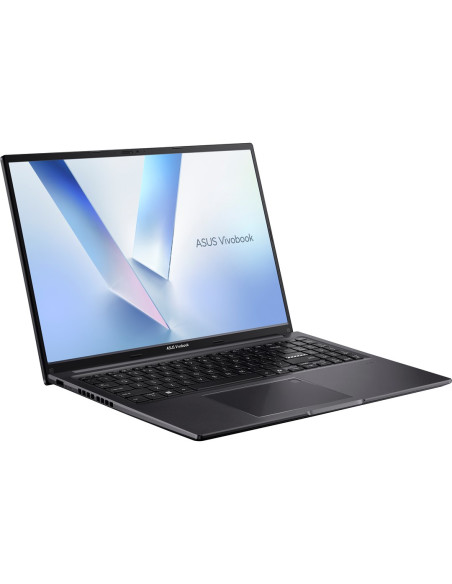 Asus Vivobook 16 M1605Naq-Mb116 Ryzen 5 150 16.0"Wuxga Ips-Level Panel 60Hz 300Nits Ag 16Gb Ddr5 Ssd512 Radeon Graphics Wlan+Bt 