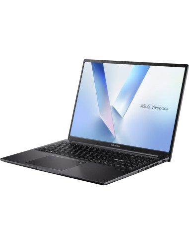 Asus Vivobook 16 M1605Naq-Mb116 Ryzen 5 150 16.0"Wuxga Ips-Level Panel 60Hz 300Nits Ag 16Gb Ddr5 Ssd512 Radeon Graphics Wlan+Bt 