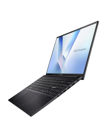 Asus Vivobook 16 M1605Naq-Mb116 Ryzen 5 150 16.0"Wuxga Ips-Level Panel 60Hz 300Nits Ag 16Gb Ddr5 Ssd512 Radeon Graphics Wlan+Bt 
