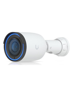Ubiquiti G6 Pro Bullet Tubowa Kamera Bezpieczeństwa Ip Wewnętrz I Na Wolnym Powietrzu 3840 X 2160 Px Sufit / Ściana / Słup