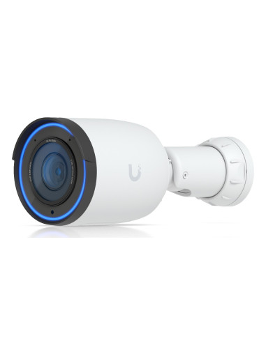 Ubiquiti G6 Pro Bullet Tubowa Kamera Bezpieczeństwa Ip Wewnętrz I Na Wolnym Powietrzu 3840 X 2160 Px Sufit / Ściana / Słup