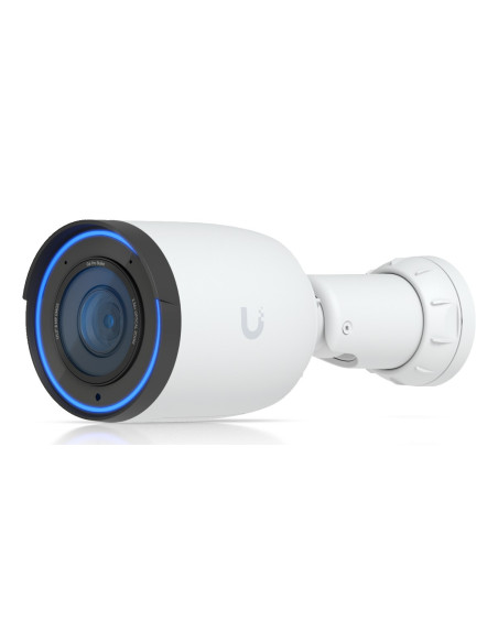 Ubiquiti G6 Pro Bullet Tubowa Kamera Bezpieczeństwa Ip Wewnętrz I Na Wolnym Powietrzu 3840 X 2160 Px Sufit / Ściana / Słup