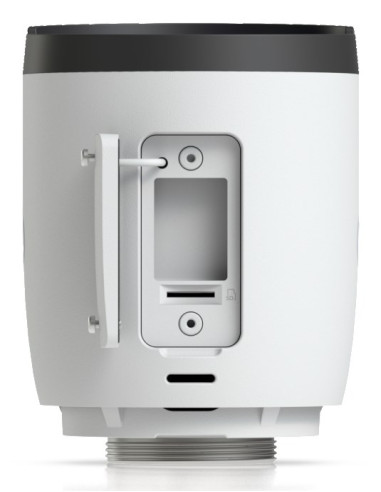 Ubiquiti G6 Pro Bullet Tubowa Kamera Bezpieczeństwa Ip Wewnętrz I Na Wolnym Powietrzu 3840 X 2160 Px Sufit / Ściana / Słup