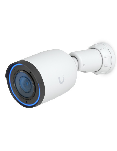 Ubiquiti G6 Pro Bullet Tubowa Kamera Bezpieczeństwa Ip Wewnętrz I Na Wolnym Powietrzu 3840 X 2160 Px Sufit / Ściana / Słup