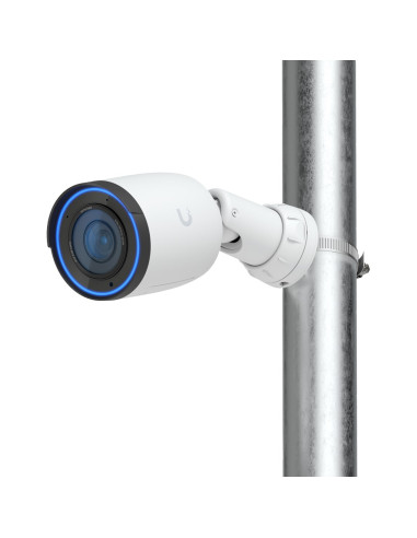 Ubiquiti G6 Pro Bullet Tubowa Kamera Bezpieczeństwa Ip Wewnętrz I Na Wolnym Powietrzu 3840 X 2160 Px Sufit / Ściana / Słup