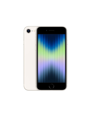 Apple Iphone Se  128Gb  White