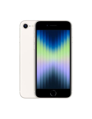 Apple Iphone Se  128Gb  White