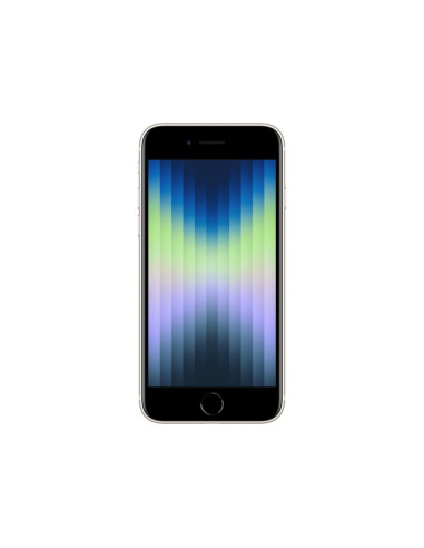 Apple Iphone Se  128Gb  White