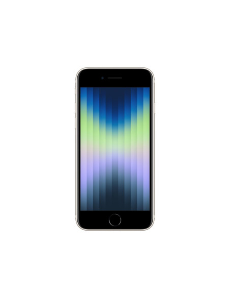 Apple Iphone Se  128Gb  White