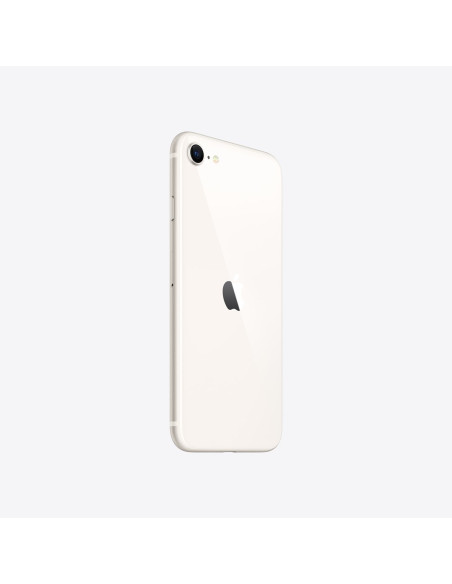 Apple Iphone Se  128Gb  White