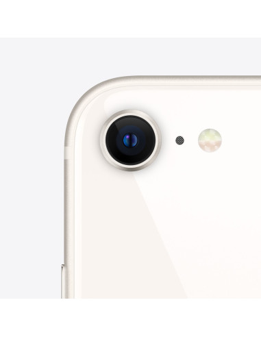 Apple Iphone Se  128Gb  White