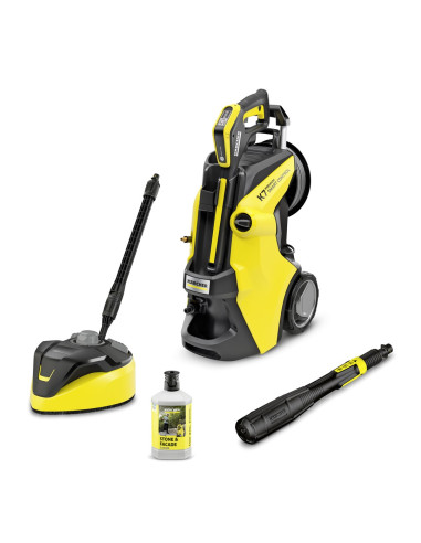 Myjka Ciśnieniowa K 7 Premium Smart Control Flex Home - 1.317-363.0