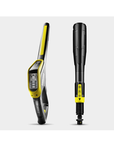 Myjka Ciśnieniowa K 7 Premium Smart Control Flex Home - 1.317-363.0