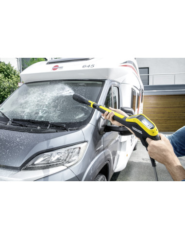 Myjka Ciśnieniowa K 7 Premium Smart Control Flex Home - 1.317-363.0