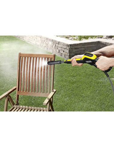 Myjka Ciśnieniowa K 7 Premium Smart Control Flex Home - 1.317-363.0