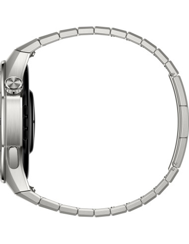 Huawei Watch Gt 5 Pro 46Mm Vili-B29M | Inteligentny Zegarek | Gps (Satelitarny) | Dioda Amoled | 1,43 Cala | Tytan